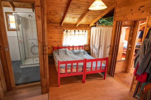 Imagen 21 de 30 de Venta 2 Casas , 100m2 Y 84m2 , Terreno 1.000 En Barrio Norte, Villa La Angostura