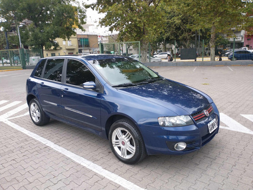 Fiat Stilo 1.8 Active 2009