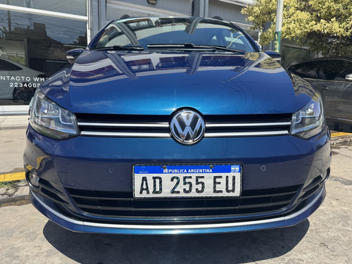 Volkswagen Suran 1.6 Highline Msi 110cv