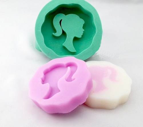 Borracha De Silicone Verde - Redelease
