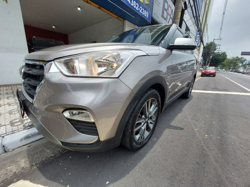 Hyundai Creta 1.6 Pulse Flex Aut. 5p