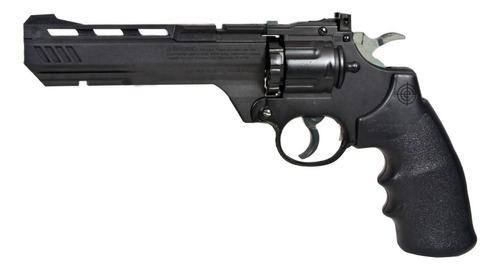 Pistola De C02 Modelo 465 Fps Vigilante Crosman