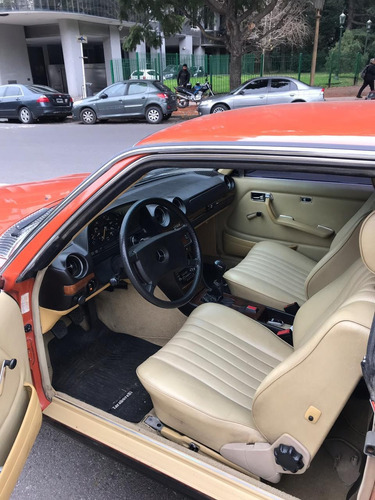Mercedes-benz 230 C