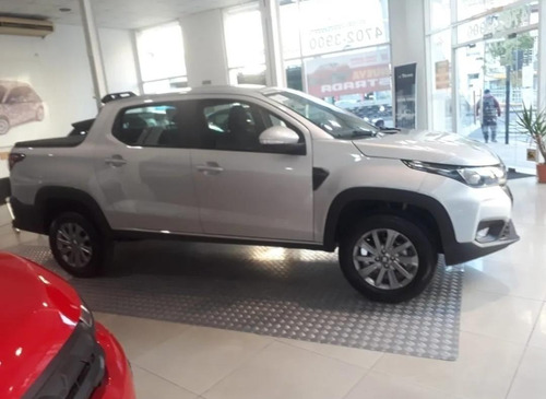 Imagen 13 de 15 de Fiat Strada Retira Con $581.000 Y Cuotas Tomamos Tu Usado Wp