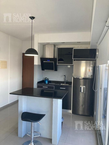 Imagen 2 de 20 de Departamento - Barrio Vicente López - Alquiler Temporario