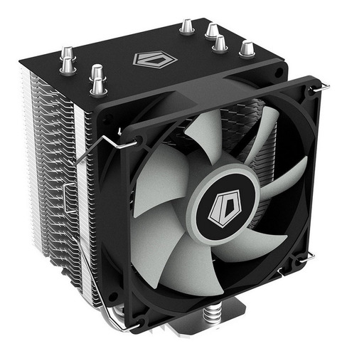 Cooler C P U - I D - Cooling S E - 914 - X T