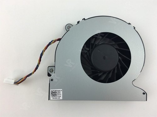 Cooler All In One Dell Xps One 2720 2710 P0t37 4 Vias - 12v