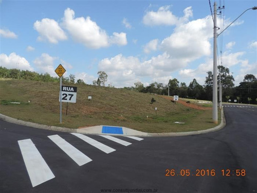Imagem 13 de 20 de Terrenos Em Condomínio À Venda Em Jundiaí/sp - Compre O Seu Terrenos Em Condomínio Aqui! - 1474330