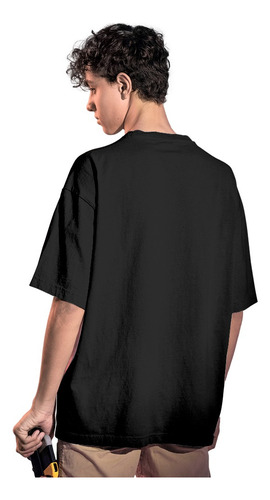 Camiseta Camisa Billie Banda Cantor Fluxo Geek 2701