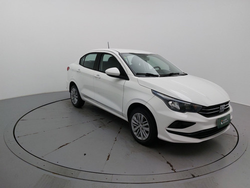 Fiat Cronos 1.3 FIREFLY FLEX DRIVE MANUAL