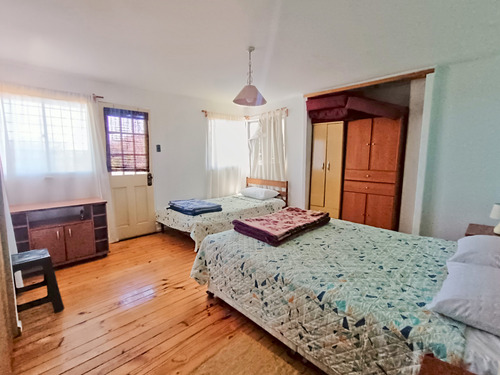 Venta Casa Algarrobo