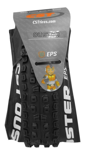 Llanta Cst Ouster 29x2.40 Eps Bici Mtb Enduro- Doblable Dual