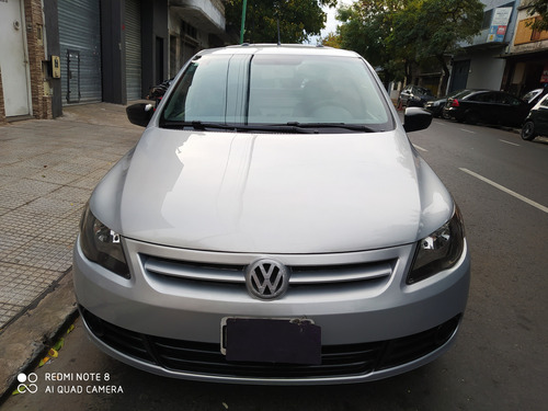 Volkswagen Saveiro 1.6 Gp Cs 101cv Aa+dh