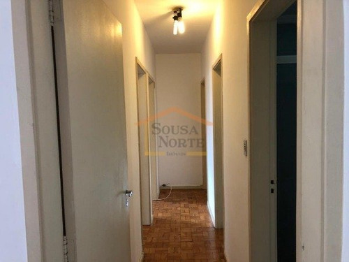 Imagem 12 de 15 de Apartamento, Aluguel, Higienopolis, Sao Paulo - 29438 - L-29438