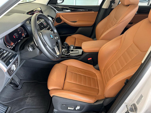 BMW X3 Xdrive 30I