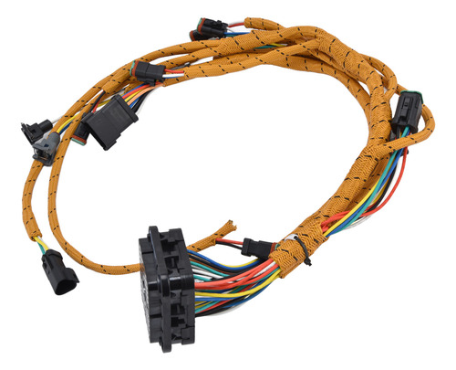 Arnés De Cableado Del Motor C7 1982713 Para E324d E324dl E32