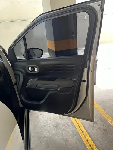 Citroën C3 1.6 Shine Automática