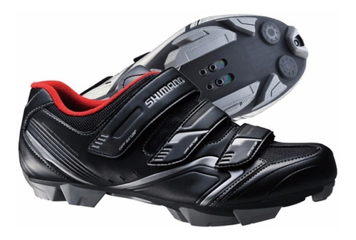 Zapatillas Mtb Shimano Xc30 46eu 29,3cm Candembike Envios