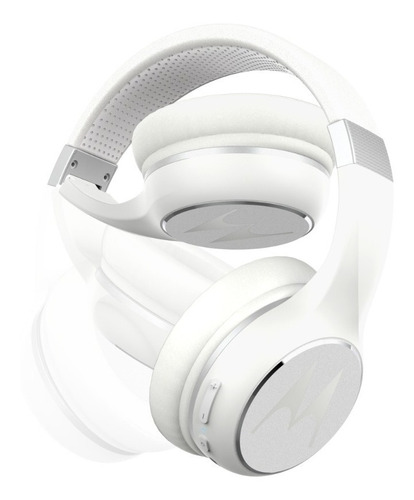 Imagen 1 de 9 de Auricular Bluetooth Motorola Escape 220 Batería 24hs