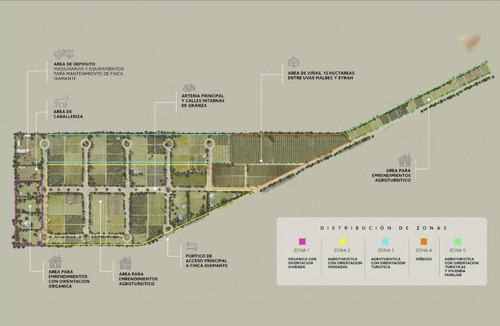 Imagen 26 de 30 de Terreno - Goudge