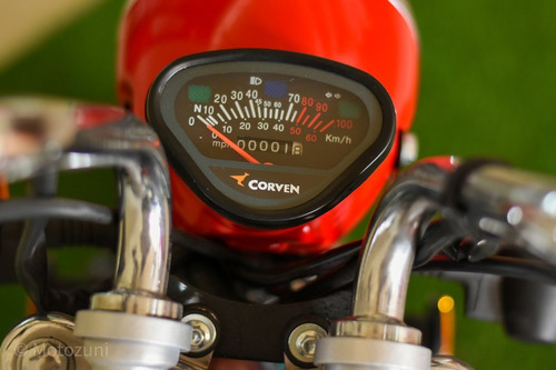 Corven Dx 70cc Motozuni Avellaneda