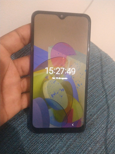 Imagem 2 de 3 de Samsung A10s