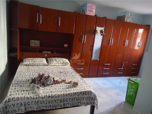 Imagem 16 de 26 de Chácara Residencial À Venda, Santa Inês, Itu. - Ch0008