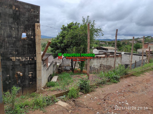 Imagem 5 de 5 de Terreno Média 125 M² No Santa Cecília - 2171