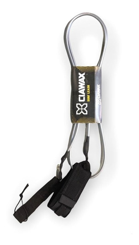 Leash Estrepe Ciawax 6 Pés Com Girador Simples