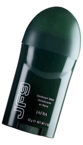 Desodorante En Barra Jf9 Jafra Para Caballero
