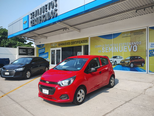 Chevrolet Beat 1.2 HB LT Mt