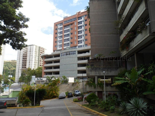 Apartamento En Venta En El Hatillo 