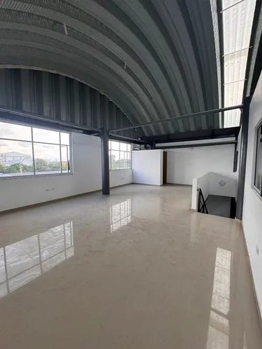 Bodega En Arriendo En Cota