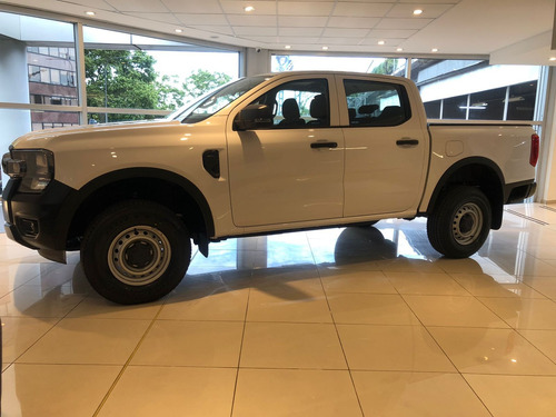 Ford Ranger 2.0 Cd 4X2 Xl 170Cv