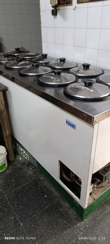 Fabricadora Completa De Helados Artesanales