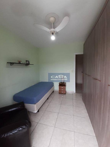 Sobrado À Venda, 96 M² Por R$ 399.990,00 - Vila Nhocune - São Paulo/sp - So15280