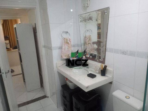 Imagem 2 de 20 de Apartamento Com 3 Dormitórios À Venda, 149 M² Por R$ 493.500,00 - Parque Bela Vista - Salvador/ba - Ap3057
