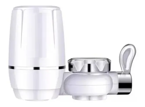 comprar Filtro Purificador De Agua Potable Carbón Filtro Cocina 