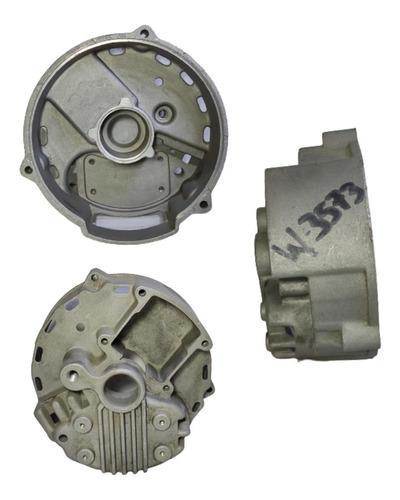 Tapa Alternador Ford Bronco 2g Trasera