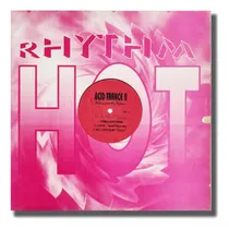 Comprar Lp Acid Trance Ii - Dj Techno Dance Disco De Vinil - Hm
