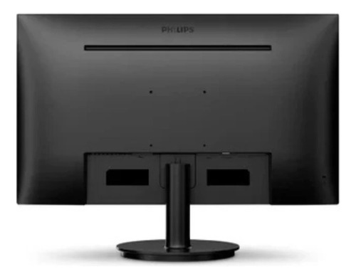 Monitor Philips 27 Lcd/va 100hz 1ms Hdmi Vga Vesa - 271v8lab Preto