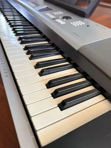Piano Digital Dgx 620 - Leia Com Atenção! | MercadoLivre