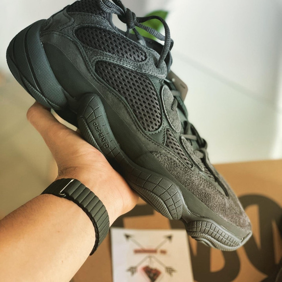 yeezy 500 mexico