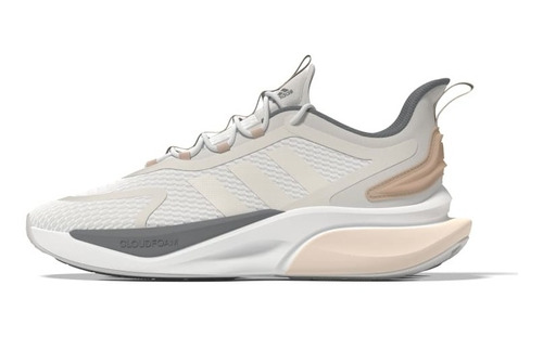 Championes adidas Alphabounce + C De Mujer - Hp6147 Energy