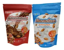 Comprar Lecha De Almendras Y Achocolatada 200gr (2,2lts)