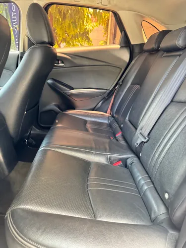 Mazda CX-3 2.0 Grand Touring Lx At