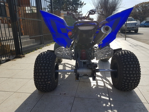 Imagen 4 de 15 de Yamaha Raptor 700. Muchos Accesorios. Como Nuevo.
