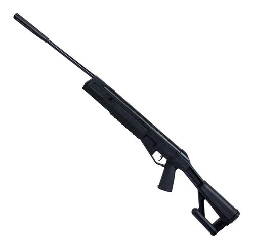 Carabina De Pressão Tr22 5.5mm + Luneta 4x32 - Crosman