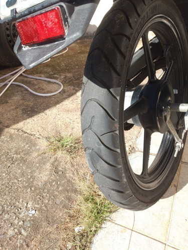 Imagem 3 de 7 de Yamaha Factor Ed 150