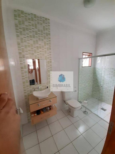 Imagem 14 de 30 de Casa Vila Aeroporto - Campinas/sp - Ca1473